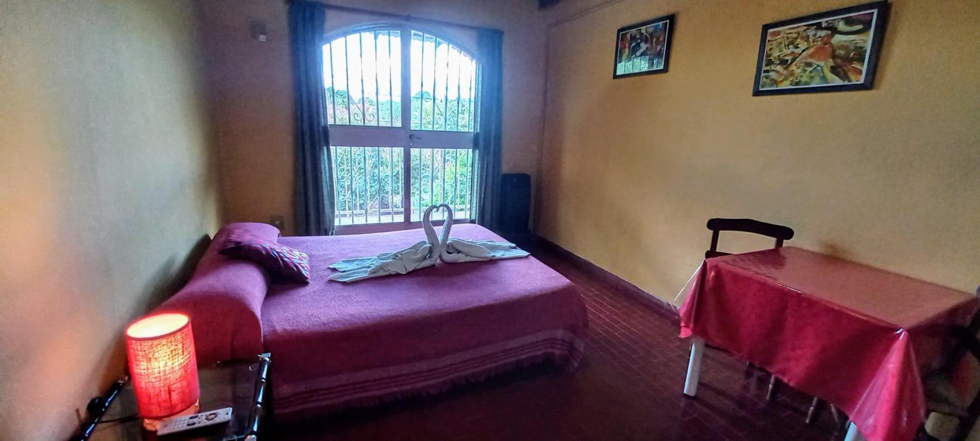 Hosteria El Gusto Es Nuestro Capilla del Monte Room photo