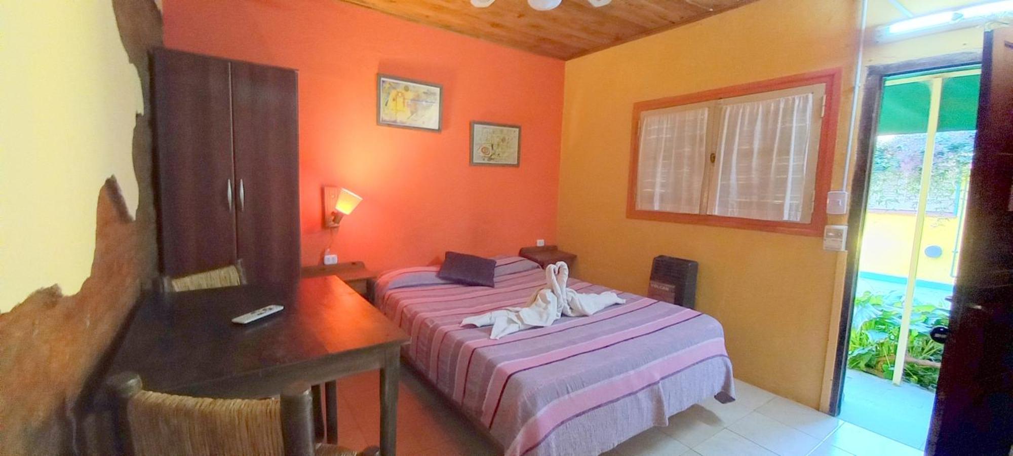 Hosteria El Gusto Es Nuestro Capilla del Monte Room photo