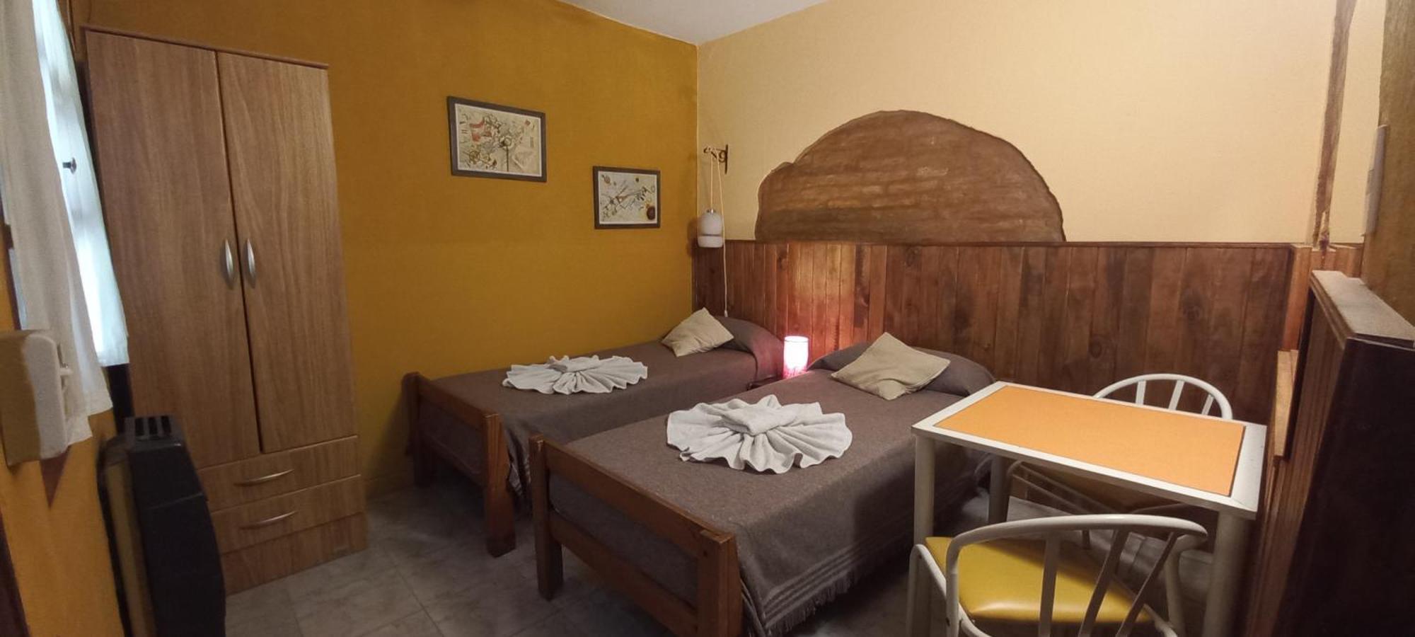 Hosteria El Gusto Es Nuestro Capilla del Monte Room photo