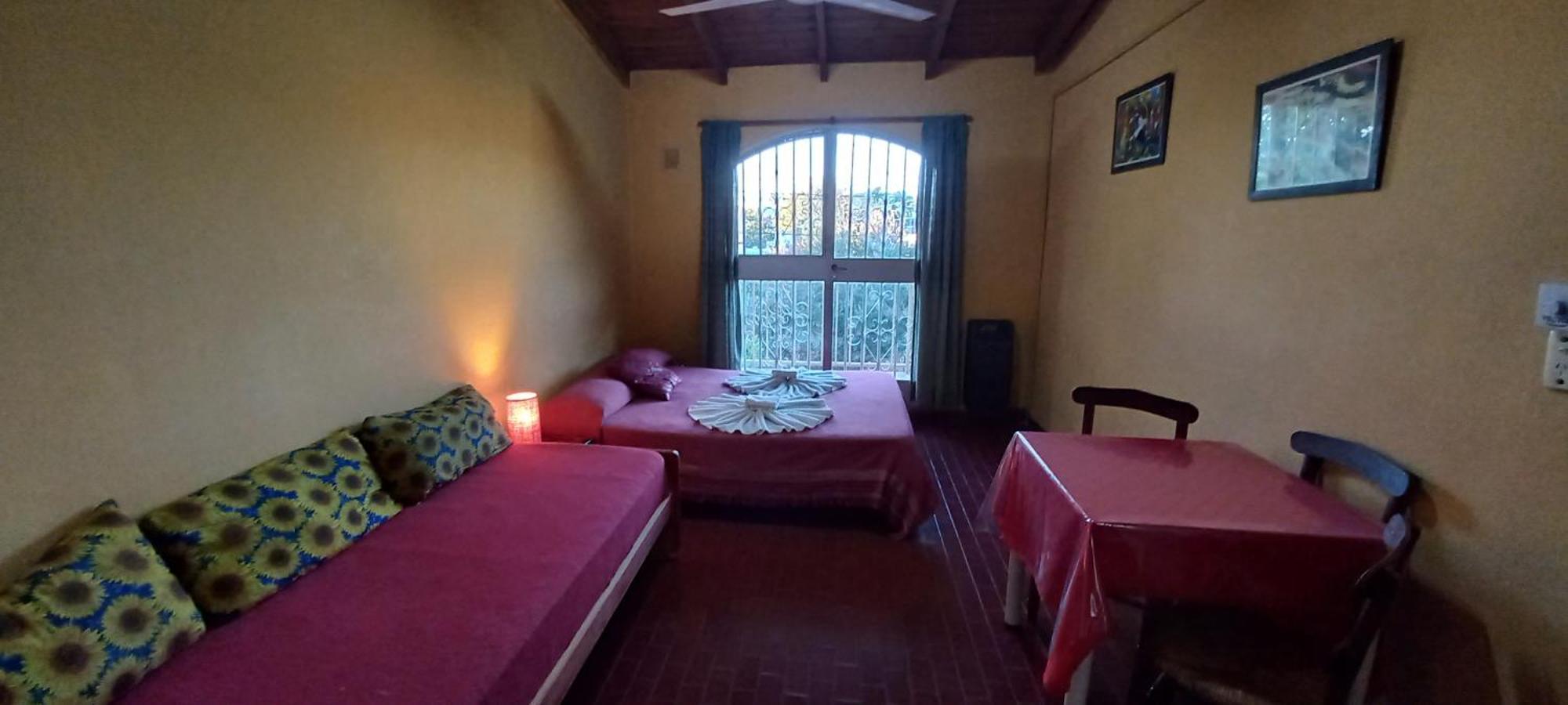 Hosteria El Gusto Es Nuestro Capilla del Monte Room photo