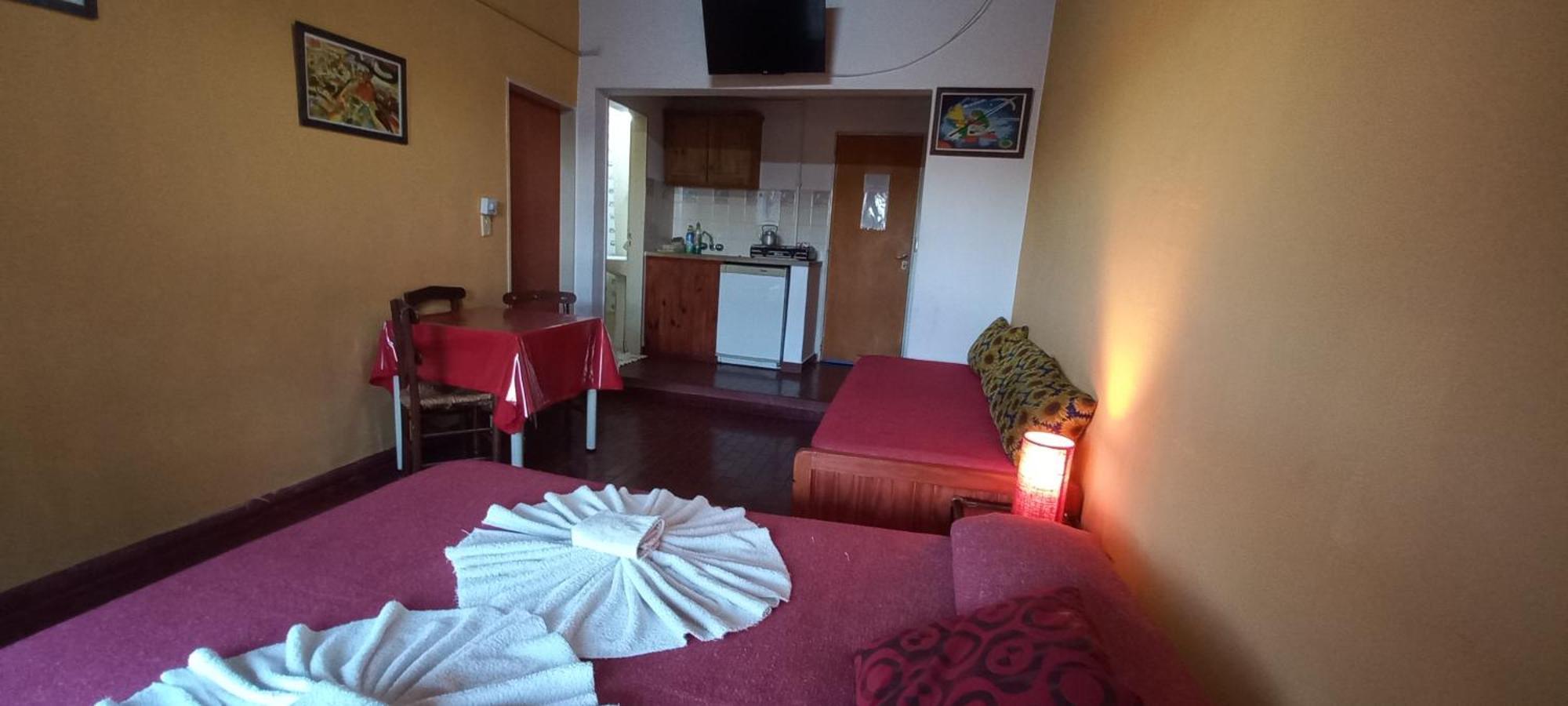 Hosteria El Gusto Es Nuestro Capilla del Monte Room photo