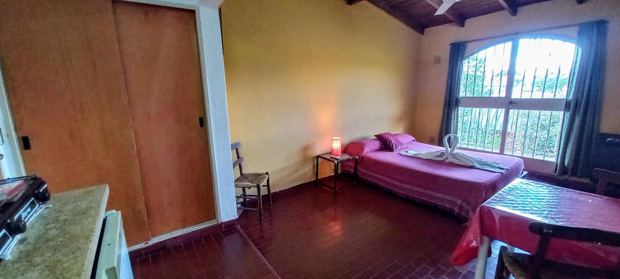Hosteria El Gusto Es Nuestro Capilla del Monte Room photo