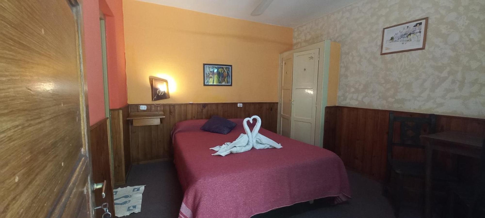 Hosteria El Gusto Es Nuestro Capilla del Monte Room photo