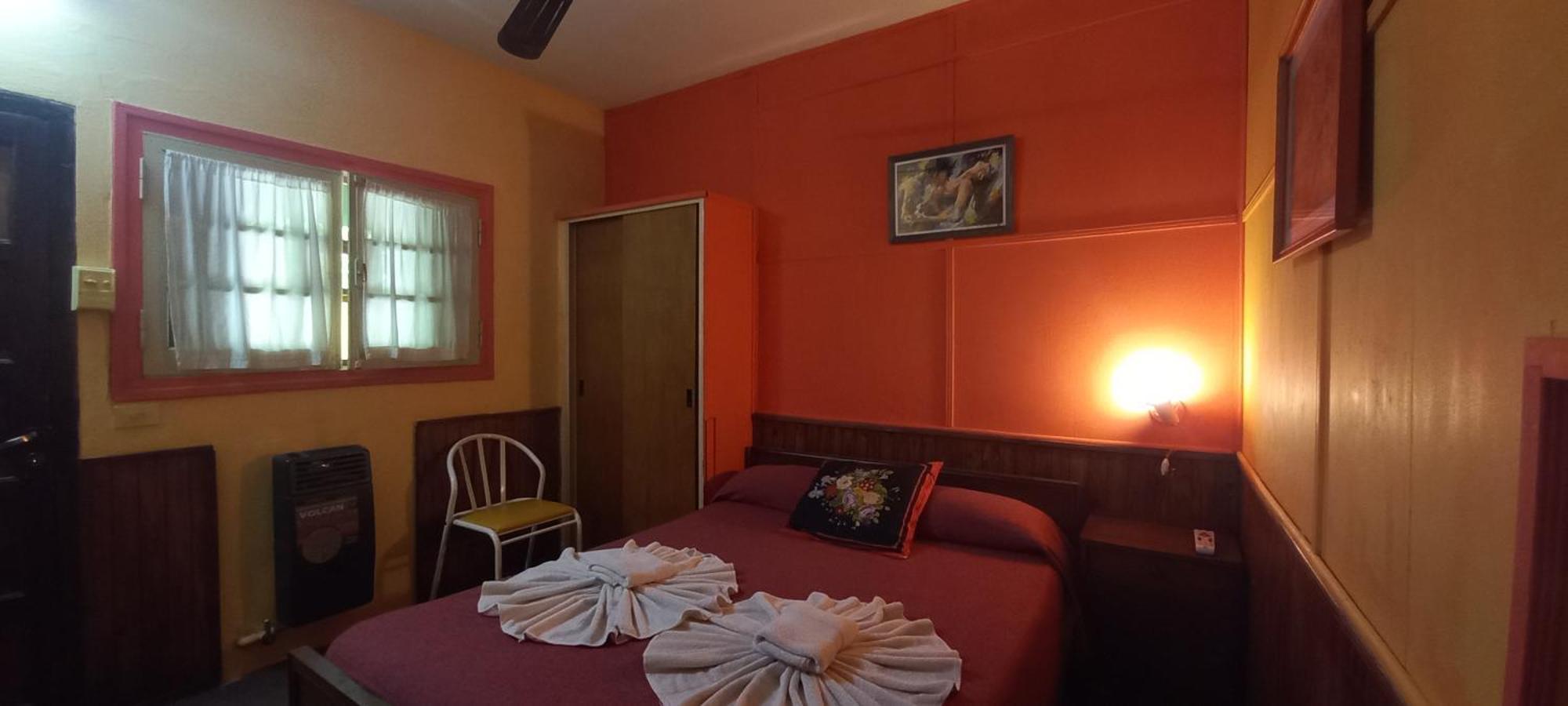 Hosteria El Gusto Es Nuestro Capilla del Monte Room photo