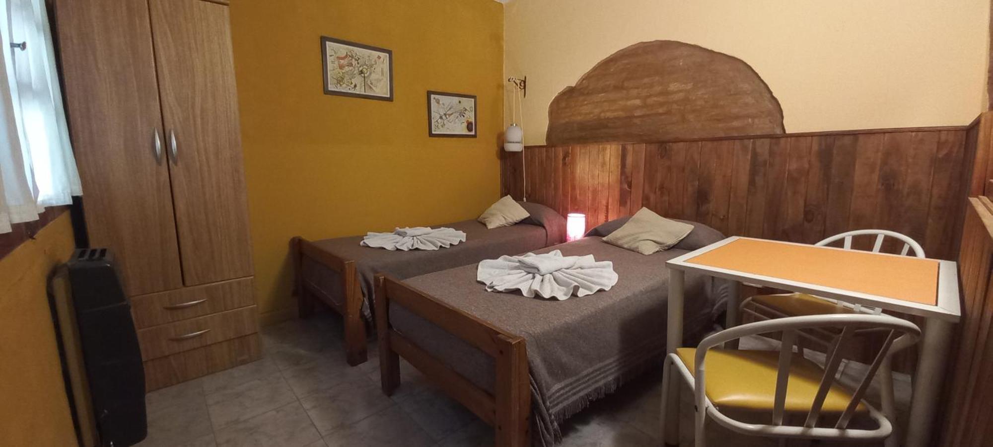Hosteria El Gusto Es Nuestro Capilla del Monte Room photo
