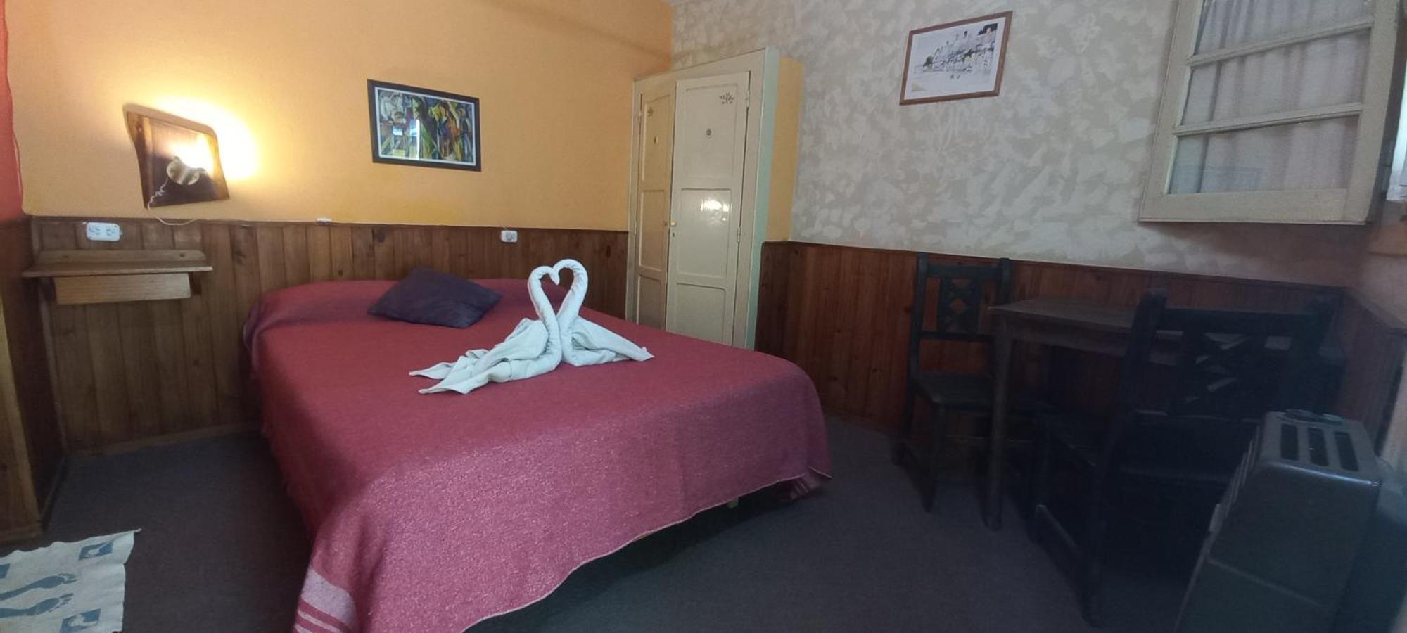 Hosteria El Gusto Es Nuestro Capilla del Monte Room photo