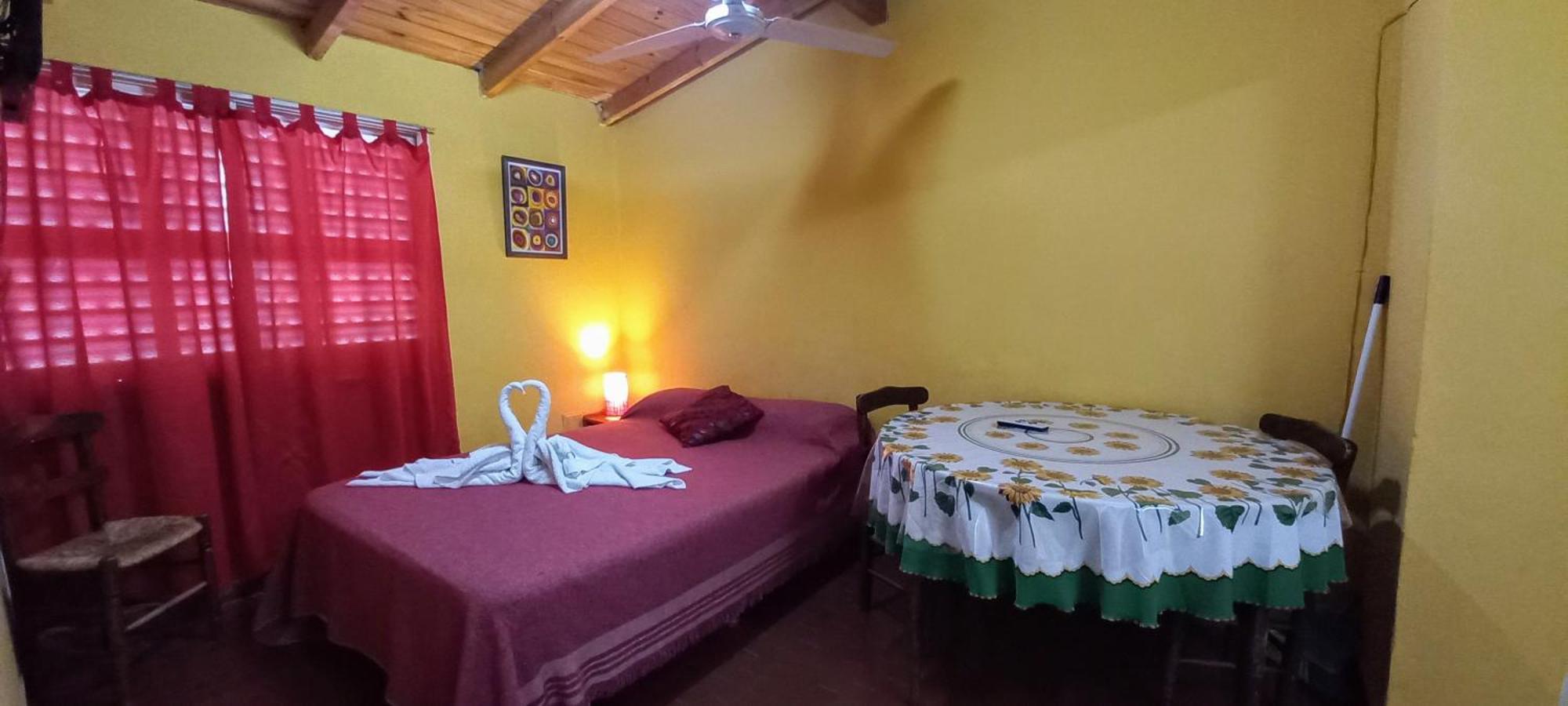 Hosteria El Gusto Es Nuestro Capilla del Monte Room photo